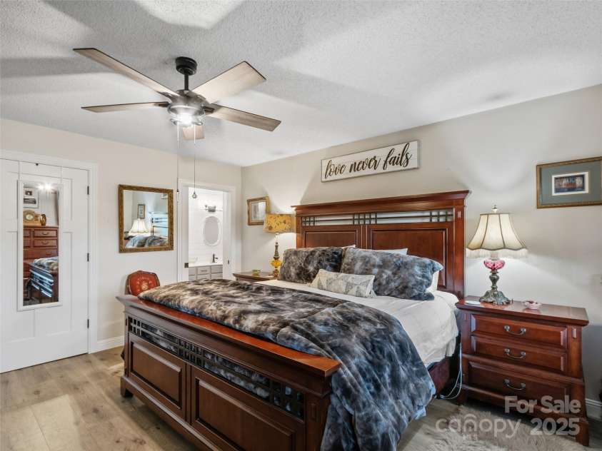 2581 Double Island Road, Green Mountain, NC 28740.  MLS# CAR4255592, YatesRealty ID 10747. 