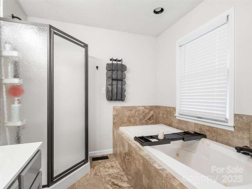 2581 Double Island Road, Green Mountain, NC 28740.  MLS# CAR4255592, YatesRealty ID 10747. 