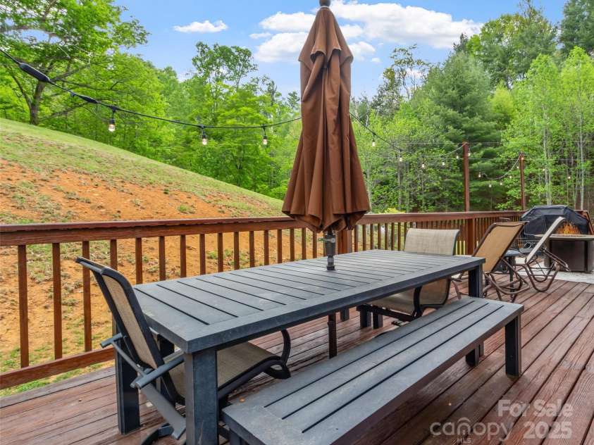 2581 Double Island Road, Green Mountain, NC 28740.  MLS# CAR4255592, YatesRealty ID 10747. 