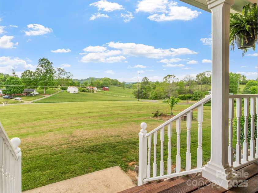 2581 Double Island Road, Green Mountain, NC 28740.  MLS# CAR4255592, YatesRealty ID 10747. 