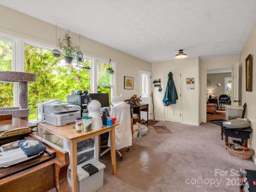 125 Snug Harbor Circle, Lake Lure, NC 28746.  MLS# CAR4250830, YatesRealty ID 10748. 