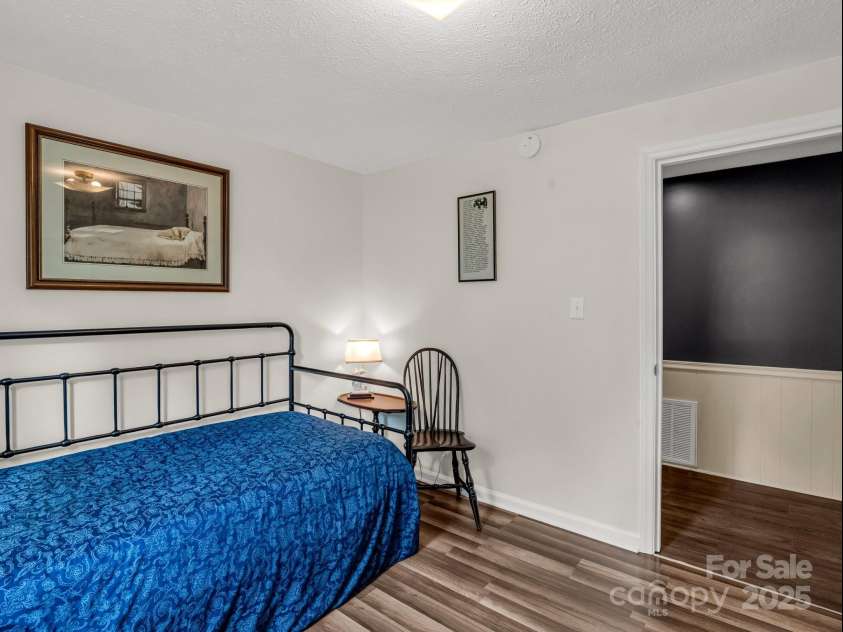 125 Snug Harbor Circle, Lake Lure, NC 28746.  MLS# CAR4250830, YatesRealty ID 10748. 