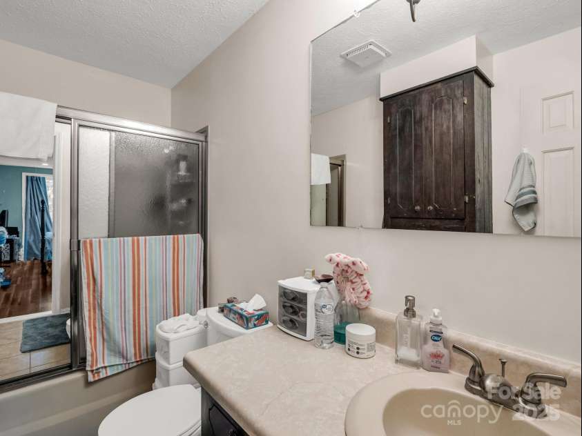 125 Snug Harbor Circle, Lake Lure, NC 28746.  MLS# CAR4250830, YatesRealty ID 10748. 