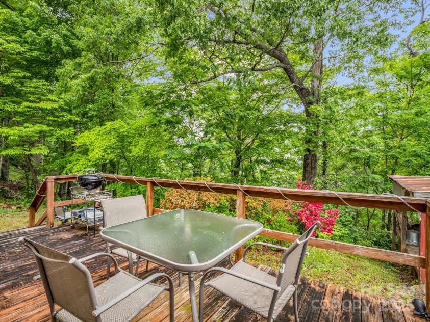 125 Snug Harbor Circle, Lake Lure, NC 28746.  MLS# CAR4250830, YatesRealty ID 10748. 