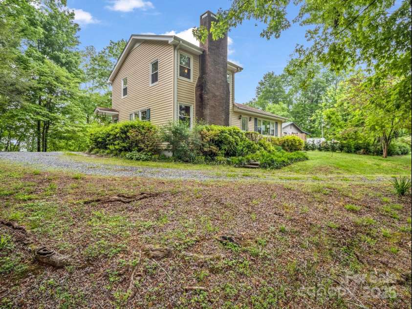 125 Snug Harbor Circle, Lake Lure, NC 28746.  MLS# CAR4250830, YatesRealty ID 10748. 