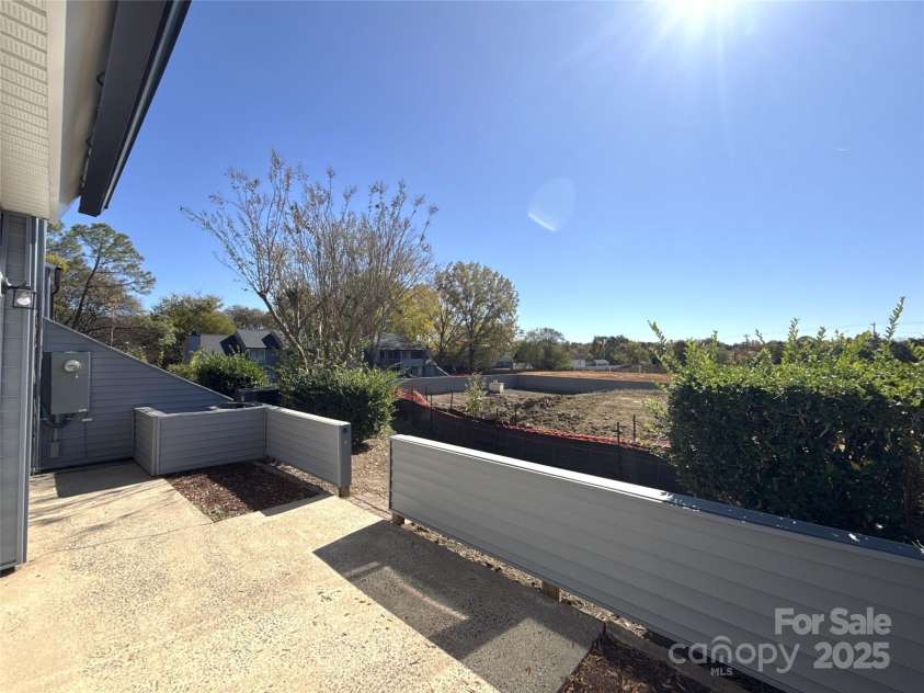 11537 Turn Stone Court, Charlotte, NC 28226.  MLS# CAR4316086, YatesRealty ID 1075. 