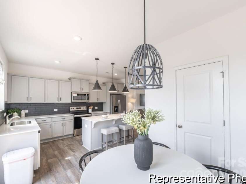 245 Cliffwood Street, Concord, NC 28027.  MLS# CAR4339785, YatesRealty ID 1075. 