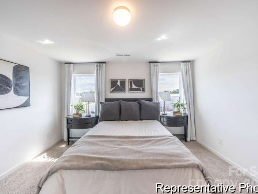 245 Cliffwood Street, Concord, NC 28027.  MLS# CAR4339785, YatesRealty ID 1075. 