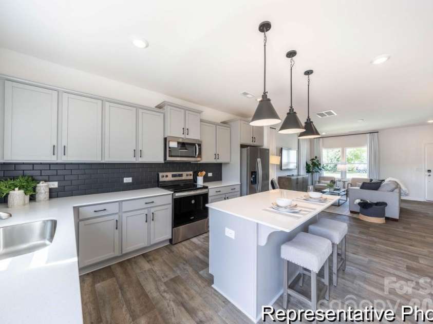 245 Cliffwood Street, Concord, NC 28027.  MLS# CAR4414679, YatesRealty ID 1075. 