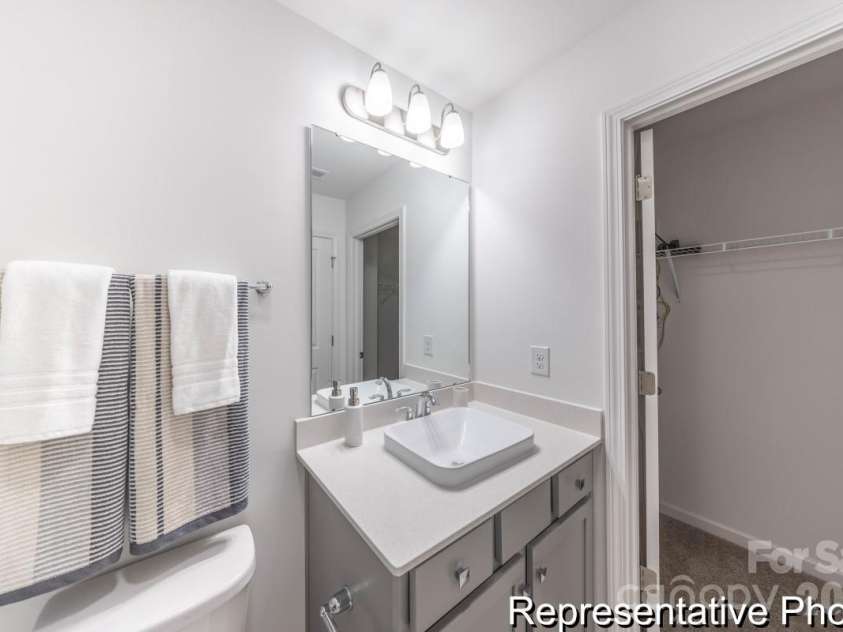 245 Cliffwood Street, Concord, NC 28027.  MLS# CAR4414679, YatesRealty ID 1075. 