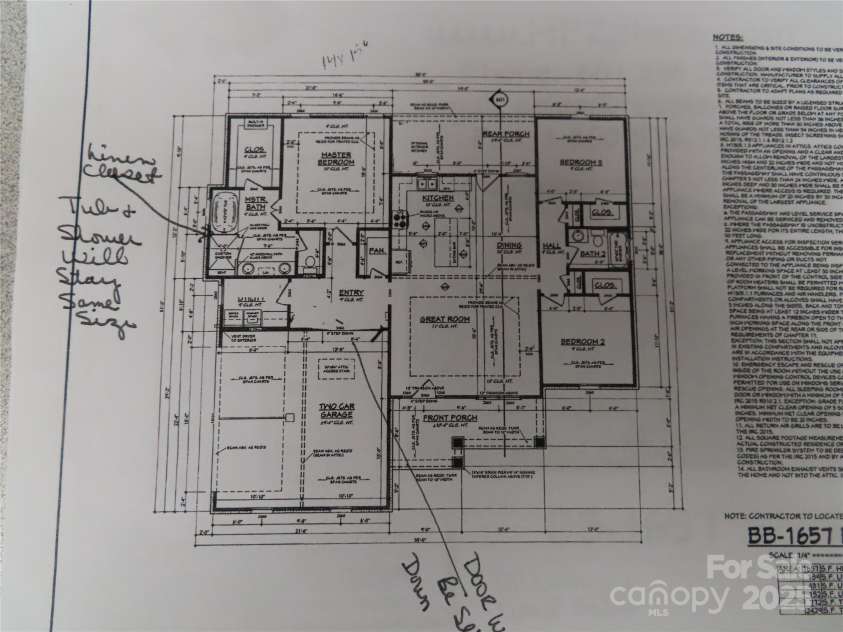 149 Mason tanner Court, Rock Hill, SC 29730.  MLS# CAR4254604, YatesRealty ID 10751. 