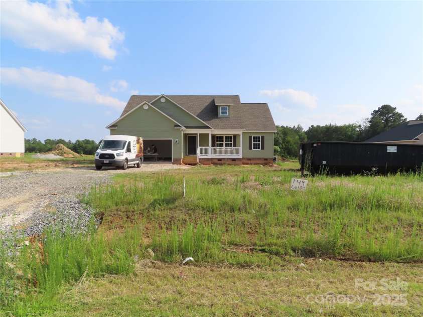 149 Mason tanner Court, Rock Hill, SC 29730.  MLS# CAR4254604, YatesRealty ID 10751. 
