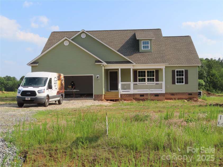 149 Mason tanner Court, Rock Hill, SC 29730.  MLS# CAR4254604, YatesRealty ID 10751. 