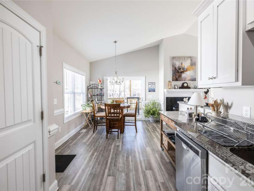194 Hattaway Circle, Mount Gilead, NC 27306.  MLS# CAR4356878, YatesRealty ID 10751. 