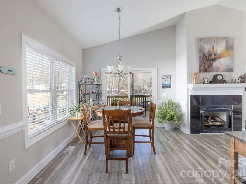 194 Hattaway Circle, Mount Gilead, NC 27306.  MLS# CAR4356878, YatesRealty ID 10751. 