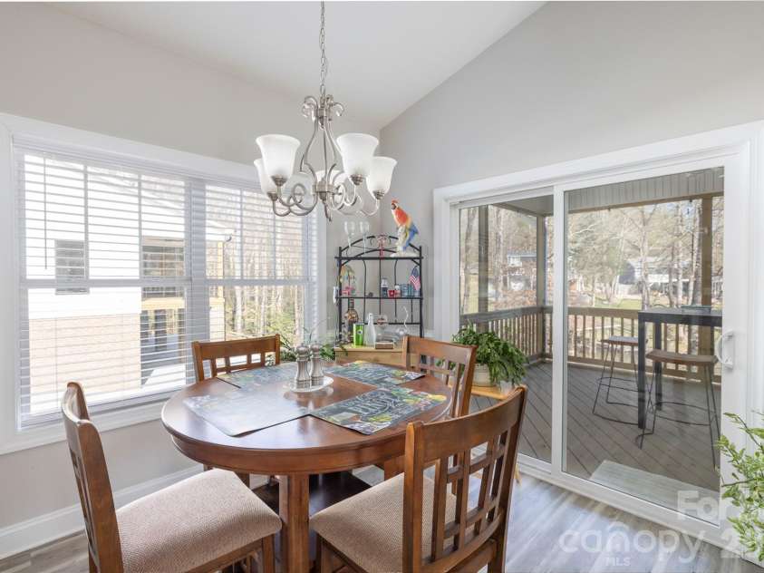 194 Hattaway Circle, Mount Gilead, NC 27306.  MLS# CAR4356878, YatesRealty ID 10751. 