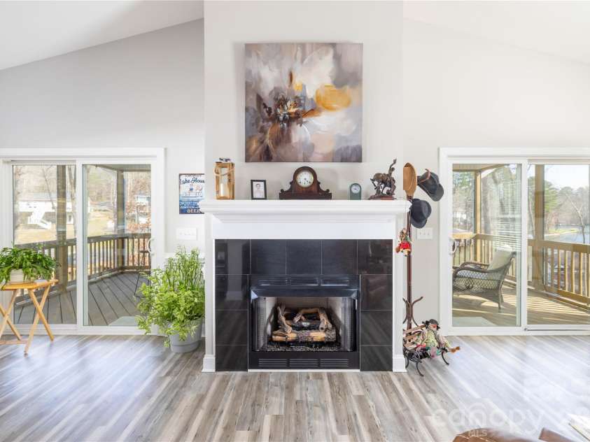 194 Hattaway Circle, Mount Gilead, NC 27306.  MLS# CAR4356878, YatesRealty ID 10751. 