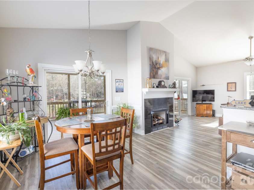 194 Hattaway Circle, Mount Gilead, NC 27306.  MLS# CAR4356878, YatesRealty ID 10751. 