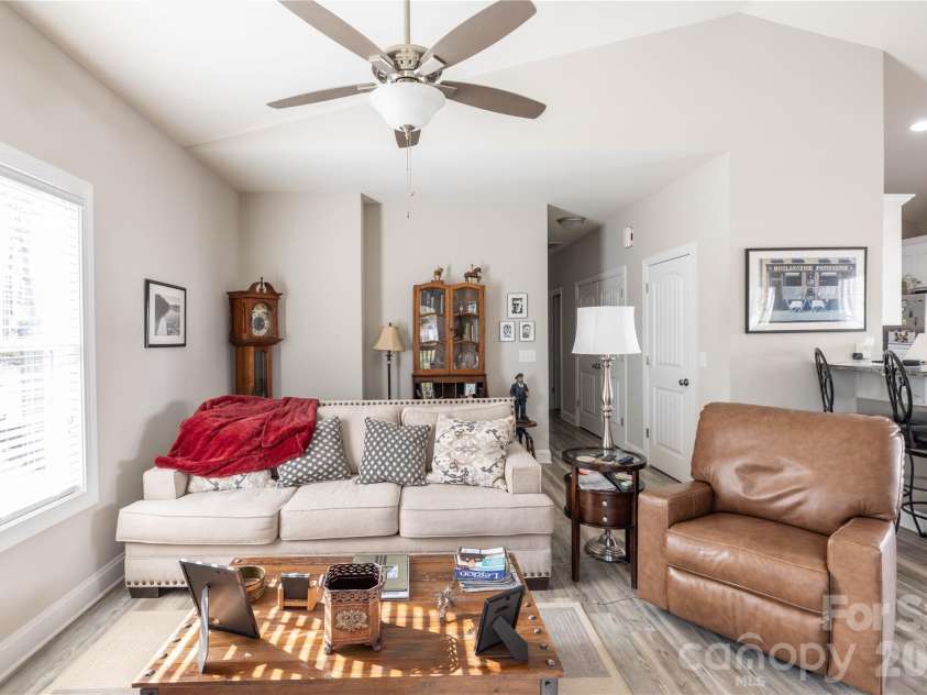 194 Hattaway Circle, Mount Gilead, NC 27306.  MLS# CAR4356878, YatesRealty ID 10751. 