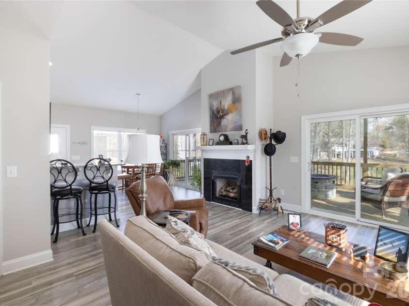 194 Hattaway Circle, Mount Gilead, NC 27306.  MLS# CAR4356878, YatesRealty ID 10751. 
