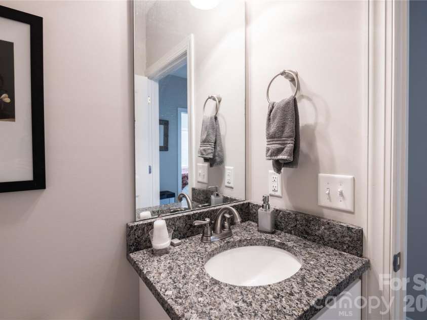 194 Hattaway Circle, Mount Gilead, NC 27306.  MLS# CAR4356878, YatesRealty ID 10751. 