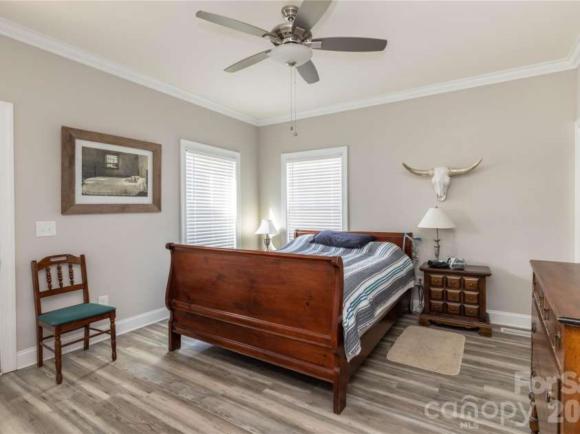 194 Hattaway Circle, Mount Gilead, NC 27306.  MLS# CAR4356878, YatesRealty ID 10751. 