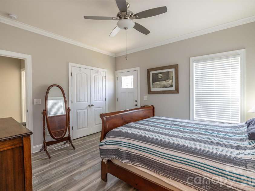 194 Hattaway Circle, Mount Gilead, NC 27306.  MLS# CAR4356878, YatesRealty ID 10751. 