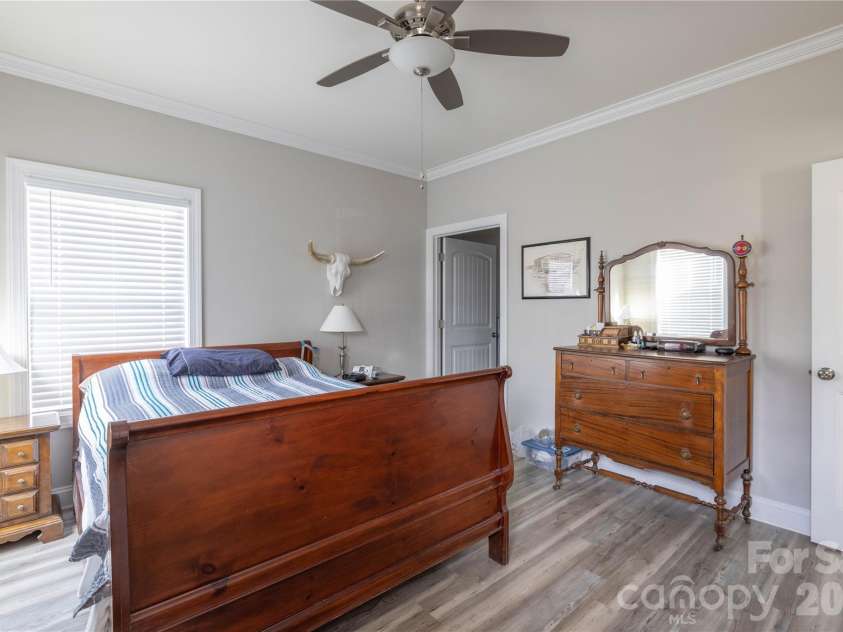 194 Hattaway Circle, Mount Gilead, NC 27306.  MLS# CAR4356878, YatesRealty ID 10751. 