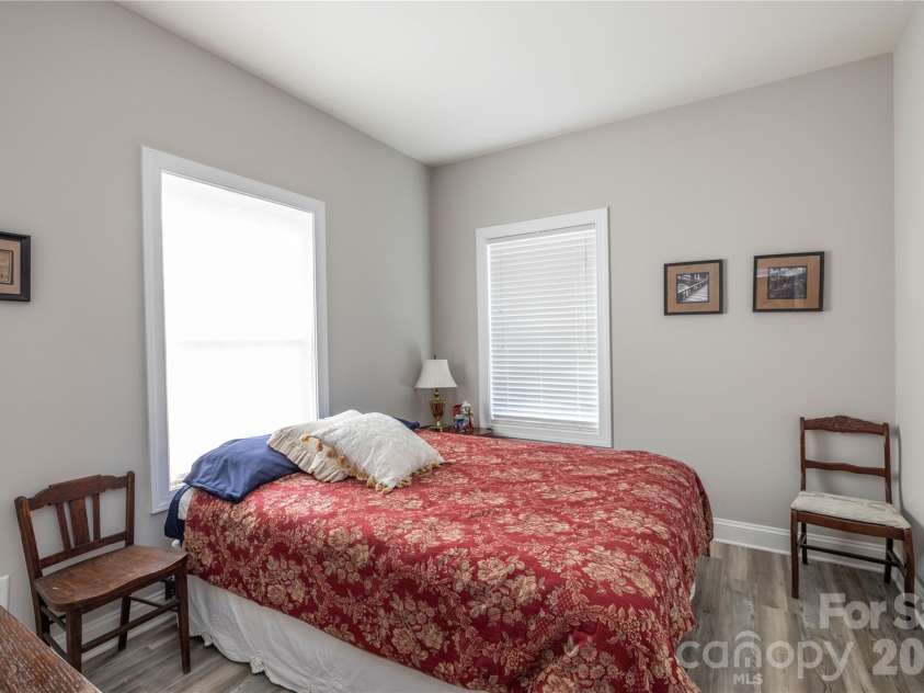 194 Hattaway Circle, Mount Gilead, NC 27306.  MLS# CAR4356878, YatesRealty ID 10751. 