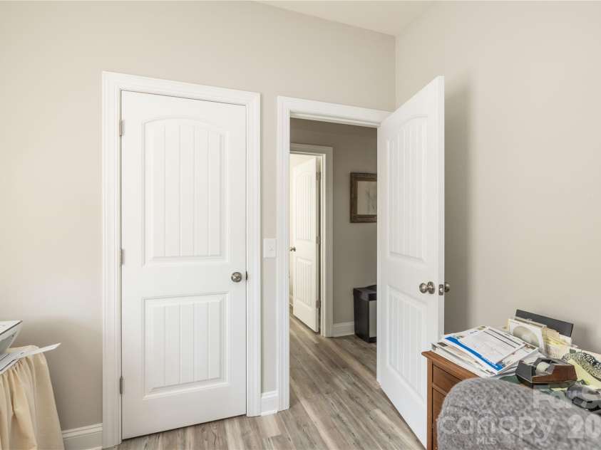 194 Hattaway Circle, Mount Gilead, NC 27306.  MLS# CAR4356878, YatesRealty ID 10751. 