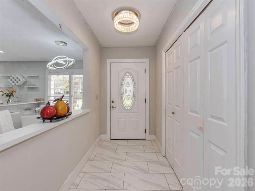 8540 Stoneface Road, Charlotte, NC 28214.  MLS# CAR4355516, YatesRealty ID 10752. 