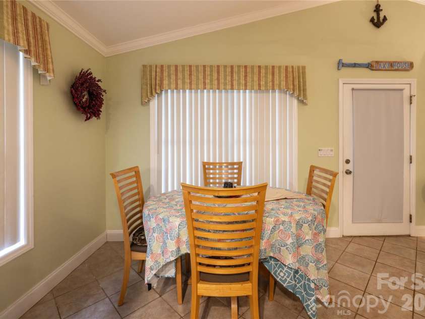 646 Springwood Drive, Mount Gilead, NC 27306.  MLS# CAR4366149, YatesRealty ID 10753. 