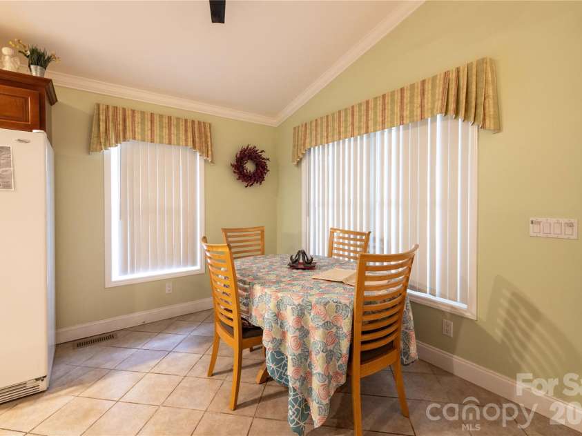 646 Springwood Drive, Mount Gilead, NC 27306.  MLS# CAR4366149, YatesRealty ID 10753. 