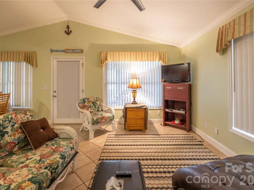 646 Springwood Drive, Mount Gilead, NC 27306.  MLS# CAR4366149, YatesRealty ID 10753. 