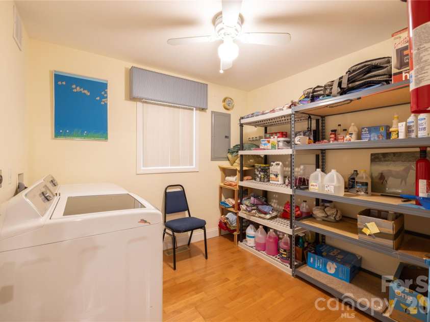 646 Springwood Drive, Mount Gilead, NC 27306.  MLS# CAR4366149, YatesRealty ID 10753. 