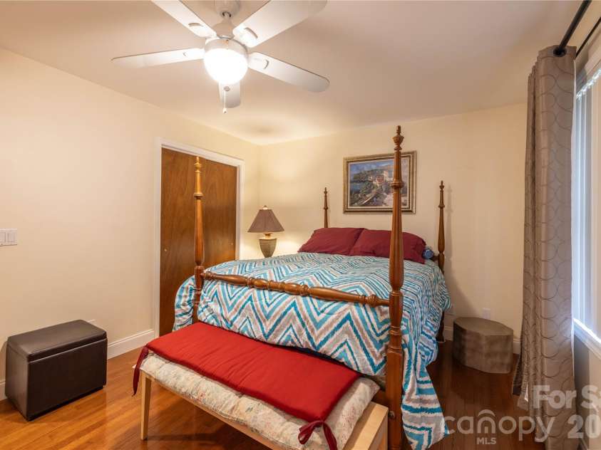 646 Springwood Drive, Mount Gilead, NC 27306.  MLS# CAR4366149, YatesRealty ID 10753. 