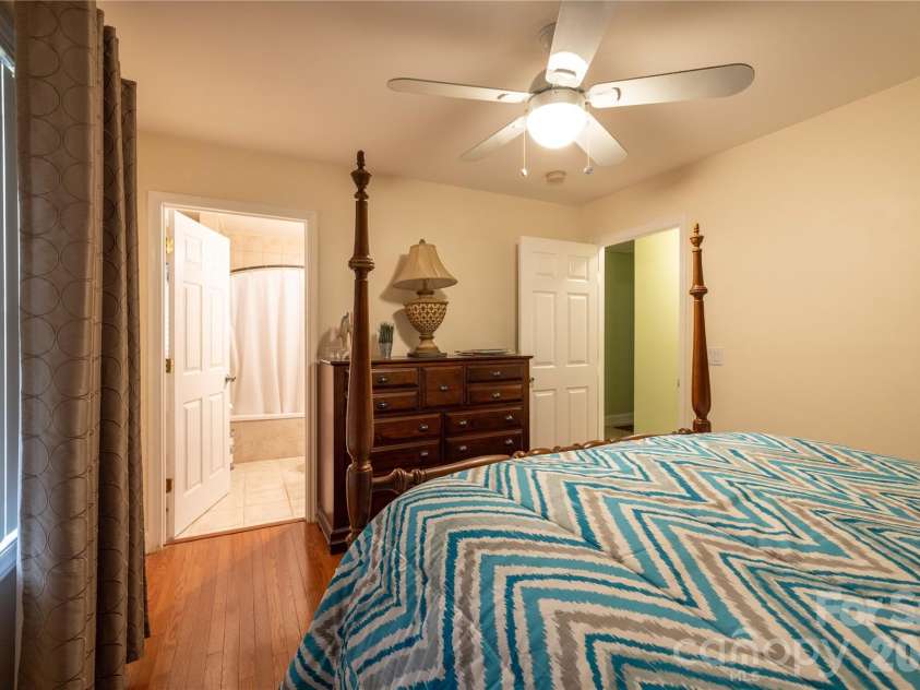 646 Springwood Drive, Mount Gilead, NC 27306.  MLS# CAR4366149, YatesRealty ID 10753. 