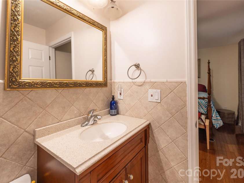 646 Springwood Drive, Mount Gilead, NC 27306.  MLS# CAR4366149, YatesRealty ID 10753. 