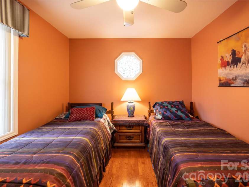 646 Springwood Drive, Mount Gilead, NC 27306.  MLS# CAR4366149, YatesRealty ID 10753. 
