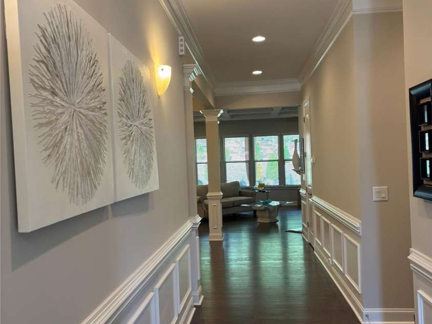 10039 St Kitts Landing Lane, Charlotte, NC 28278.  MLS# CAR4254774, YatesRealty ID 10755. 