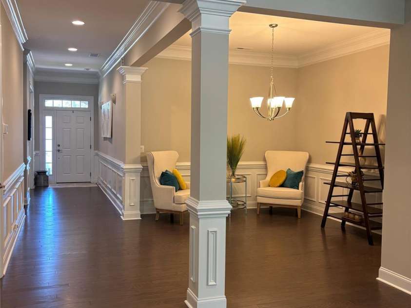 10039 St Kitts Landing Lane, Charlotte, NC 28278.  MLS# CAR4254774, YatesRealty ID 10755. 