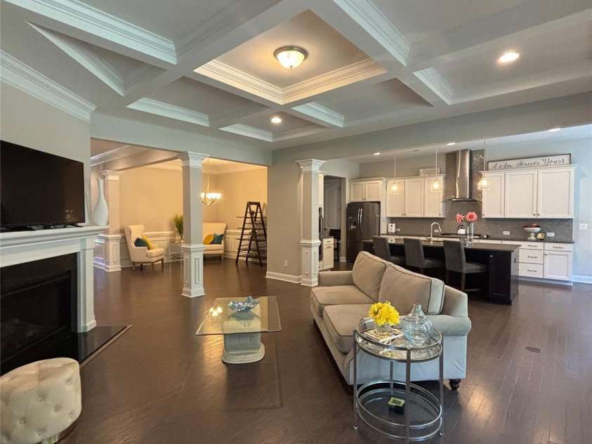 10039 St Kitts Landing Lane, Charlotte, NC 28278.  MLS# CAR4254774, YatesRealty ID 10755. 