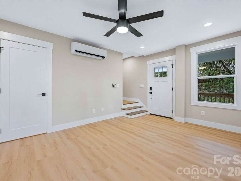 112 Baldwin Road, Arden, NC 28704.  MLS# CAR4333650, YatesRealty ID 10757. 