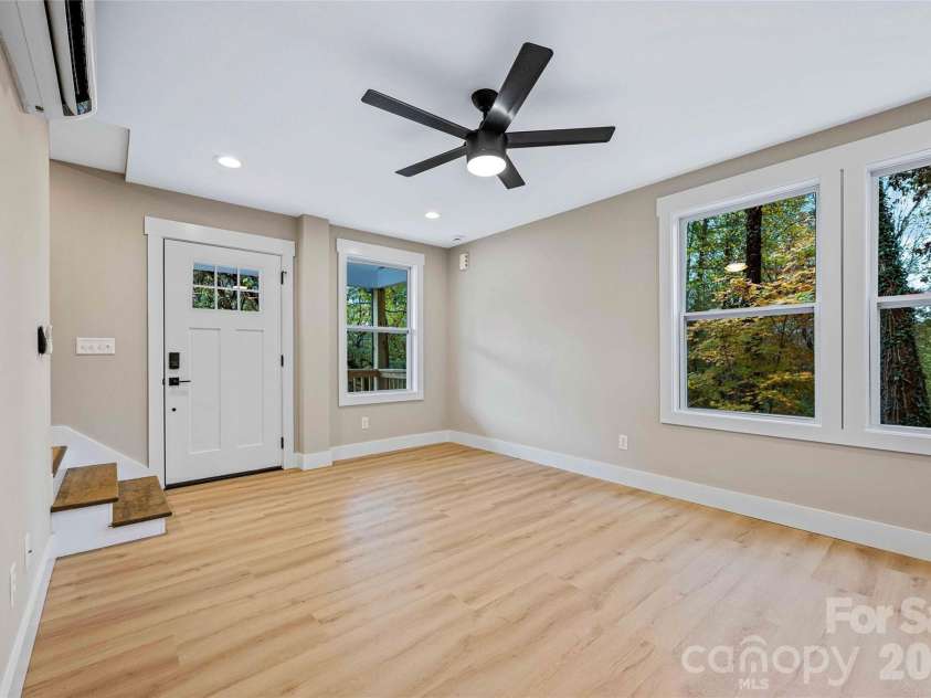 112 Baldwin Road, Arden, NC 28704.  MLS# CAR4333650, YatesRealty ID 10757. 