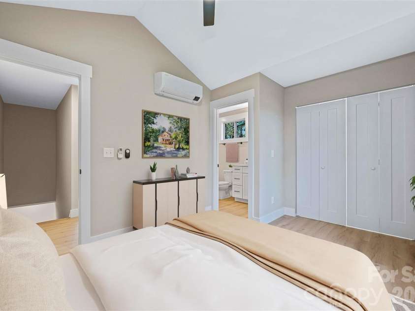 112 Baldwin Road, Arden, NC 28704.  MLS# CAR4333650, YatesRealty ID 10757. 