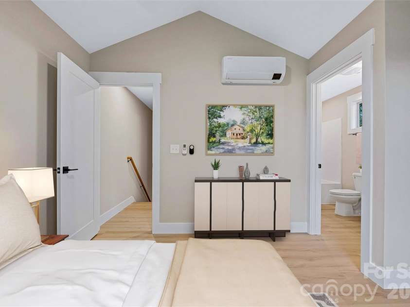 112 Baldwin Road, Arden, NC 28704.  MLS# CAR4333650, YatesRealty ID 10757. 