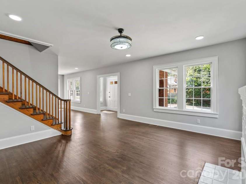 303 Lancaster Avenue, Monroe, NC 28112.  MLS# CAR4352576, YatesRealty ID 10759. 