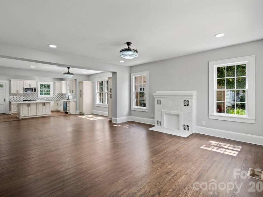 303 Lancaster Avenue, Monroe, NC 28112.  MLS# CAR4352576, YatesRealty ID 10759. 
