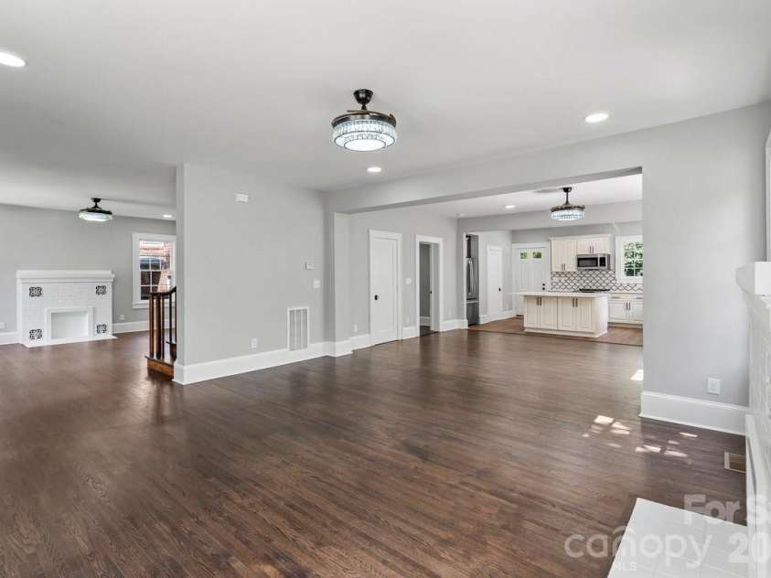 303 Lancaster Avenue, Monroe, NC 28112.  MLS# CAR4352576, YatesRealty ID 10759. 