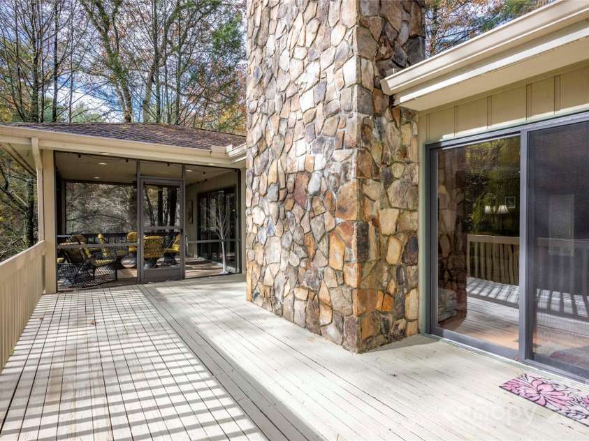 572 East Shore Drive, Lake Toxaway, NC 28747.  MLS# CAR4320396, YatesRealty ID 1076. 